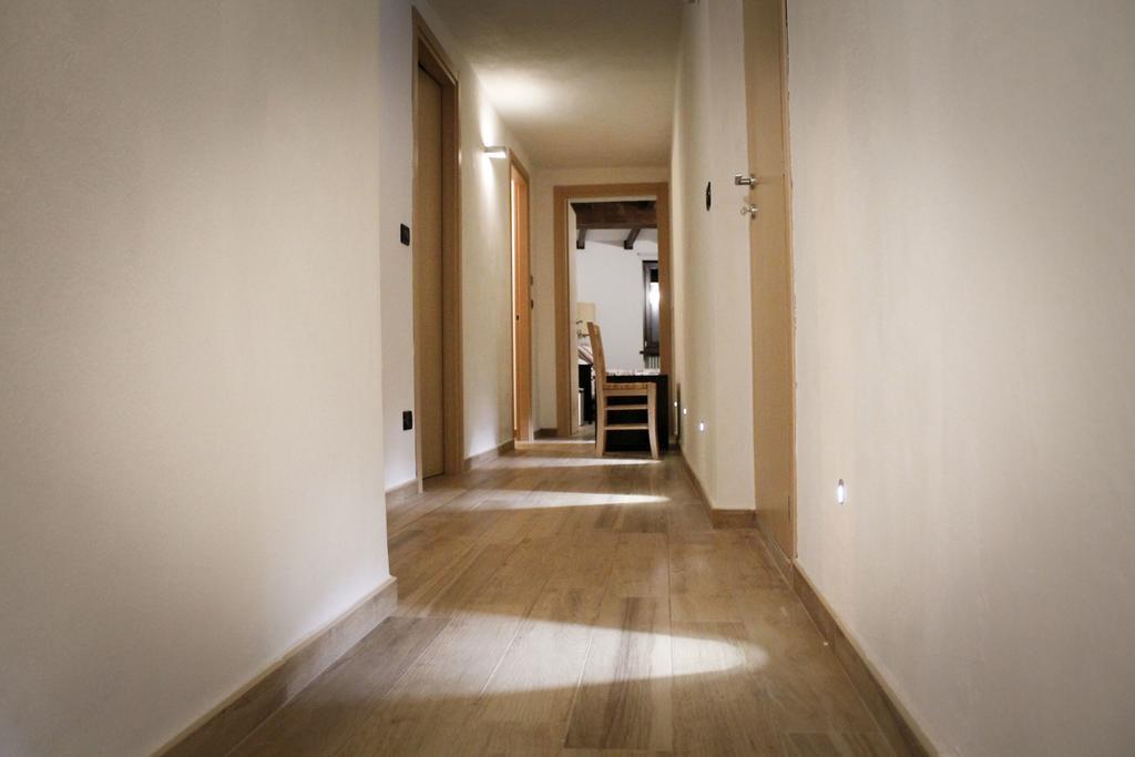 La Casa Dei Gatti Bed & Breakfast ลีโมเน เปียมอนเต ภายนอก รูปภาพ