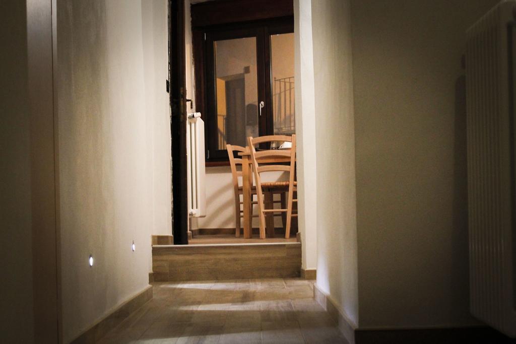 La Casa Dei Gatti Bed & Breakfast ลีโมเน เปียมอนเต ภายนอก รูปภาพ